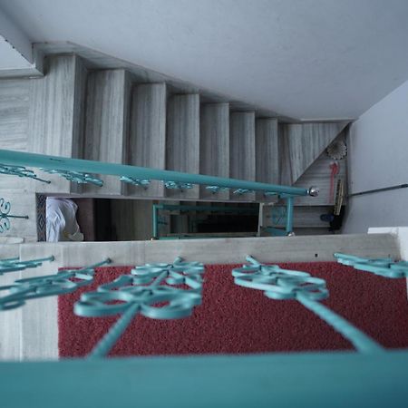 אודייפור Hostel Funky Bunky מראה חיצוני תמונה